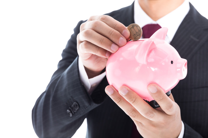 節約のイメージ画像