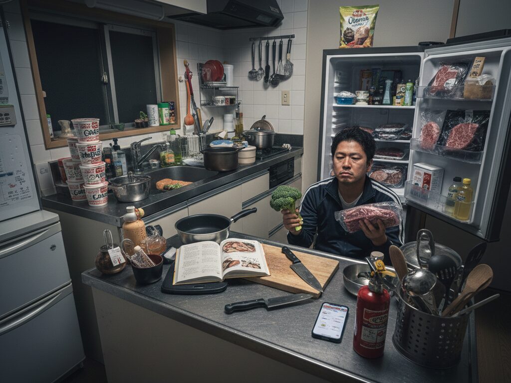 悩みのイメージ画像