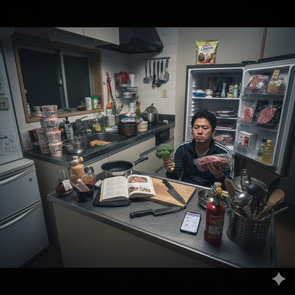 悩みのイメージ画像