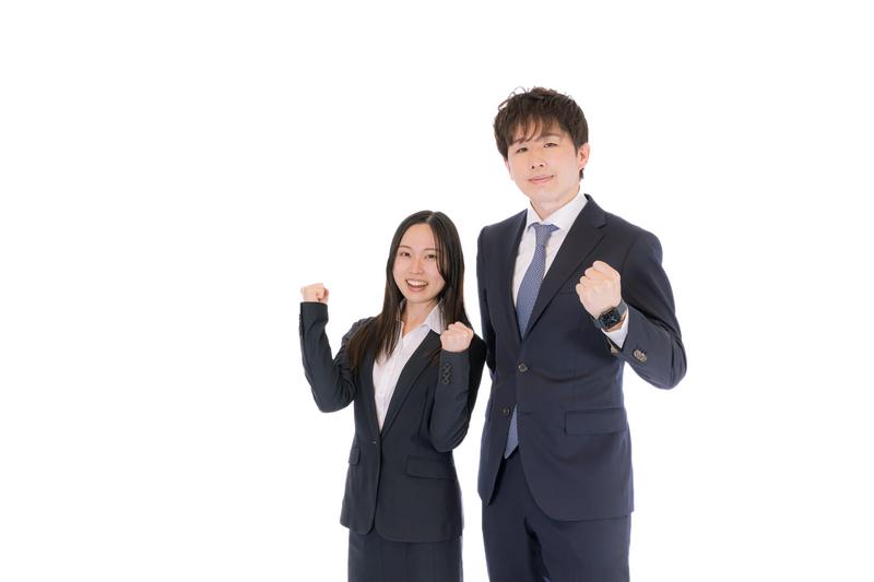 会社員イメージ画像