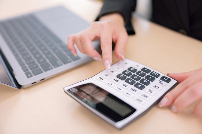 計算のイメージ画像