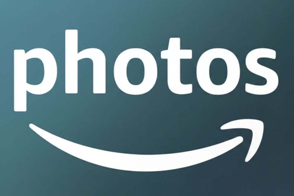 amazon photoロゴ