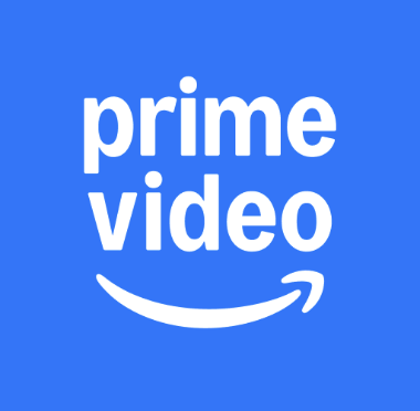 prime videoロゴ