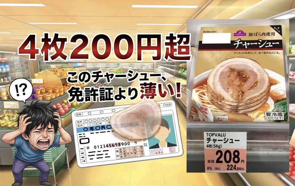 やわらか煮豚紹介画像