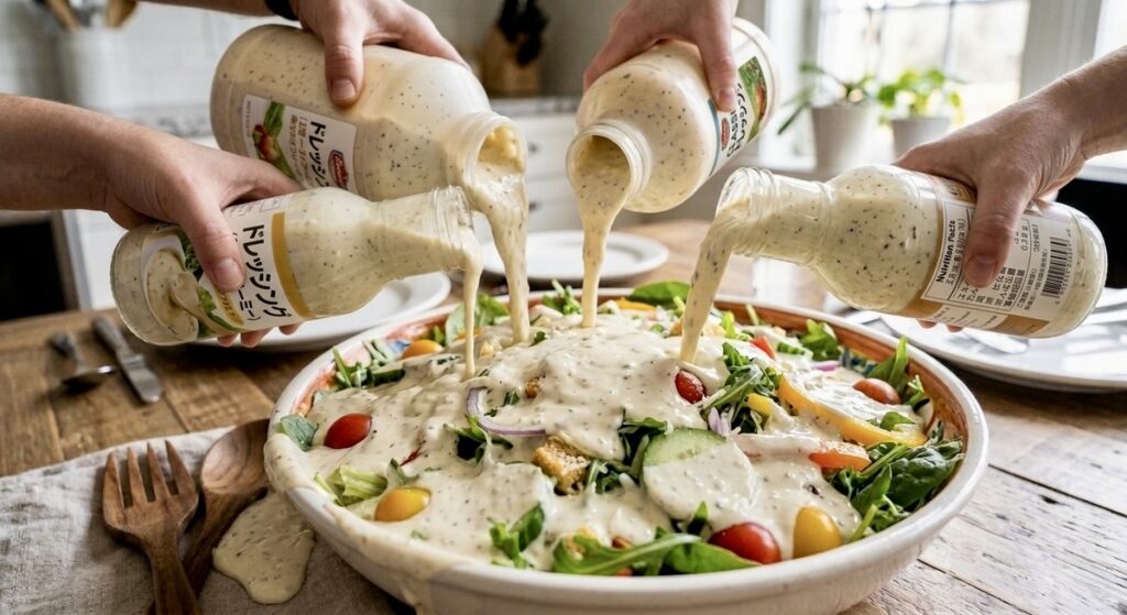 ミル付きホールブラックペッパー＆ヒマラヤピンクソルト紹介画像