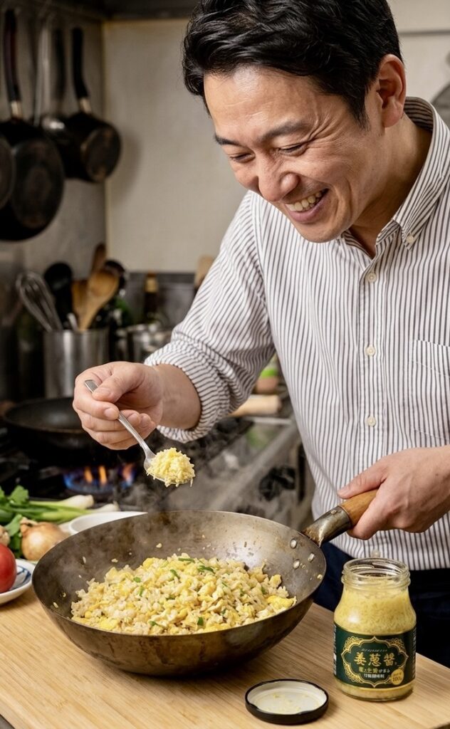 姜葱醤紹介画像